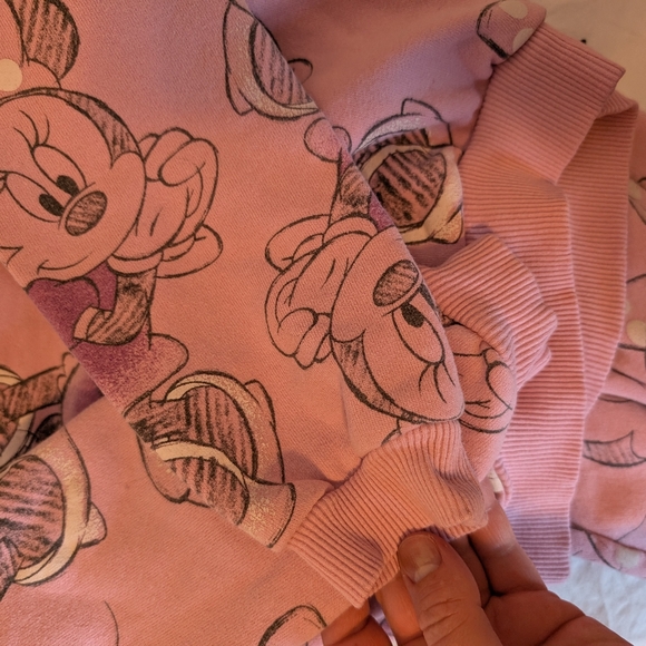 Minnie Mouse Set - Picture 5 of 7